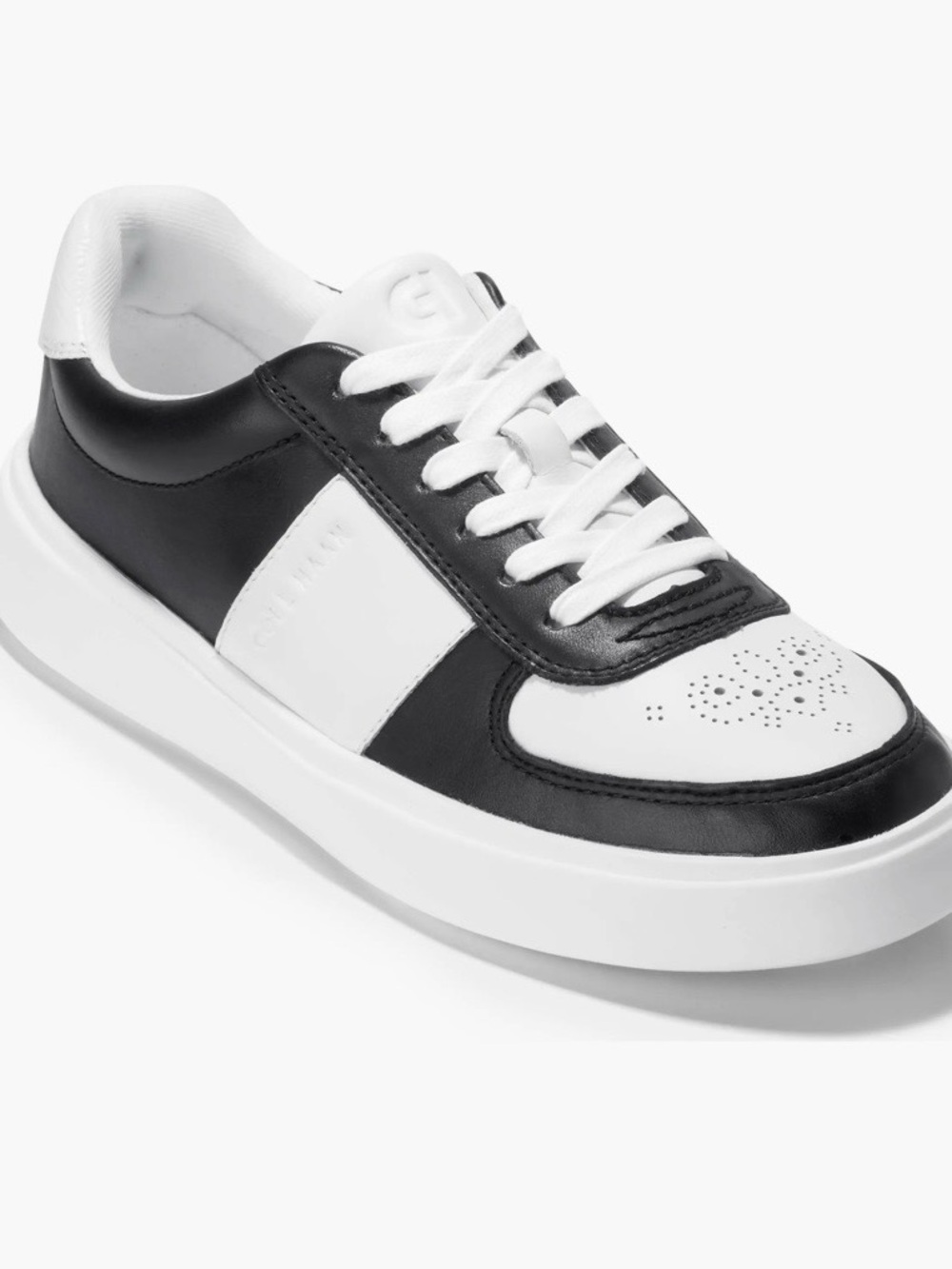 Cole Haan Della Sneaker